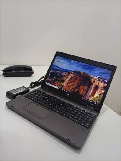 HP Probook 6560B