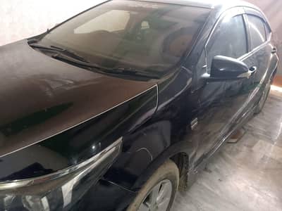 TOYOTA COROLLA 2017 ALTIS 0/3/1/5/9/5/5/4/5/3/6