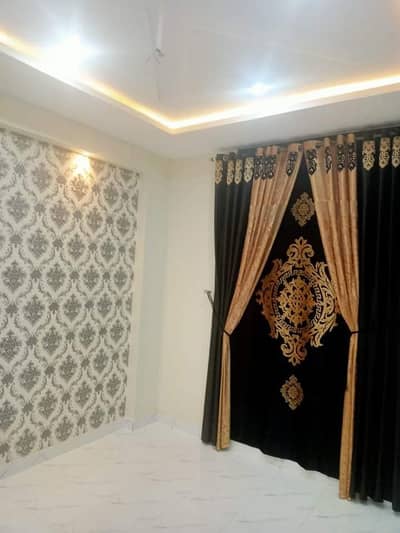 5 Marla Beautiful House In Rehan Garden Phase 2 Lahore.