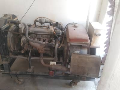 10 kw Generator selfstart