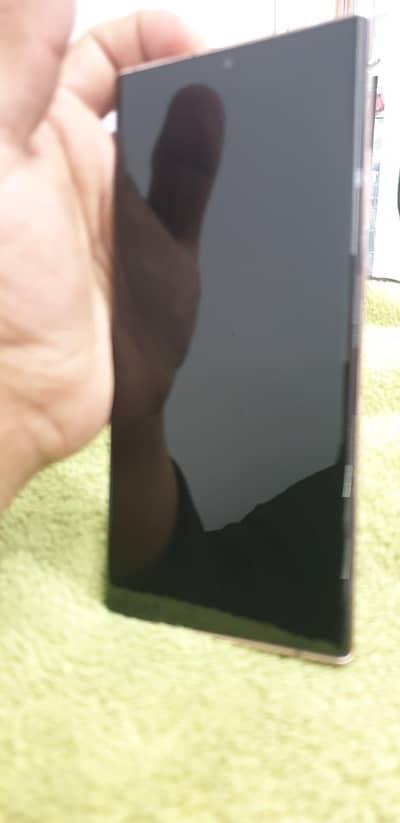 Samsung Note 20 Ultra