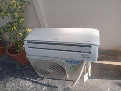 orient inverter ac
