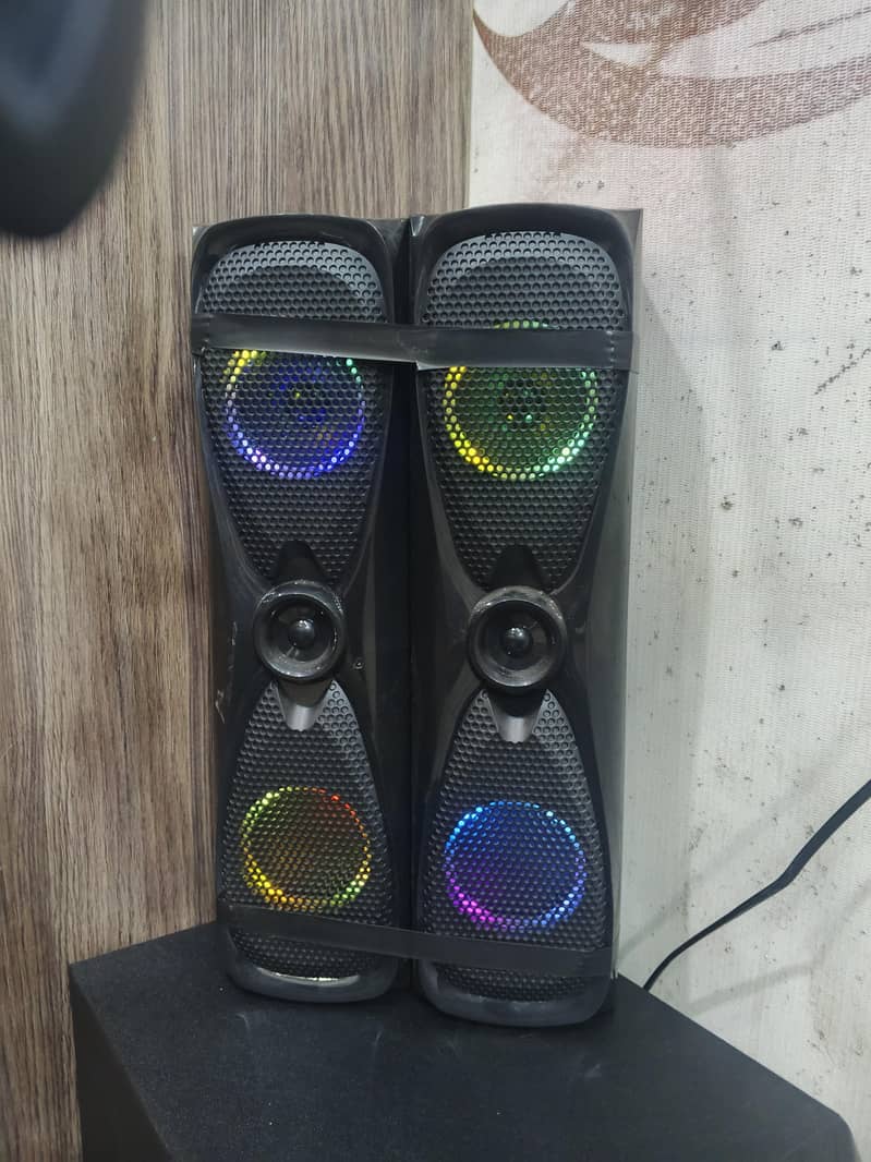 Audionic Rainbow R30 2