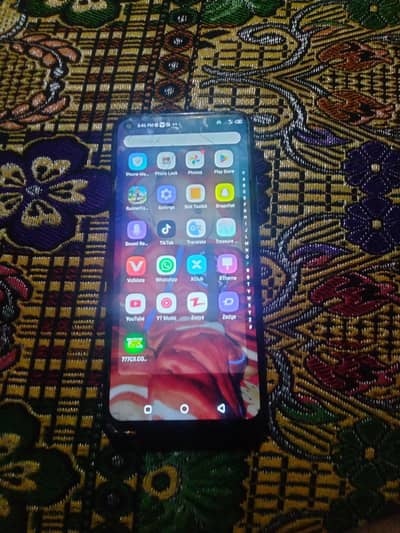 Infinix S5 03111106110