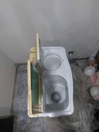 Kenwood Washing Machine