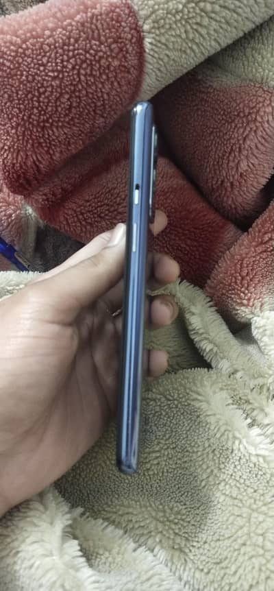 one plus 9 full lush condition