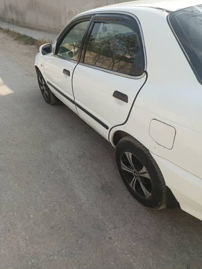 Baleno 1999 1st owner