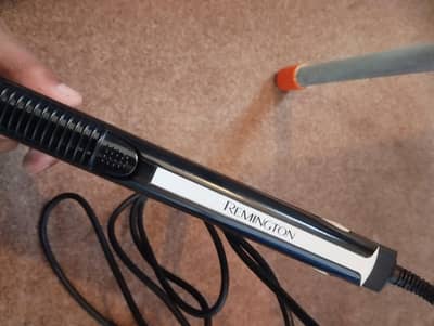 Hair Straightener