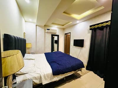 Per day luxury Furnished one bedroom apartment