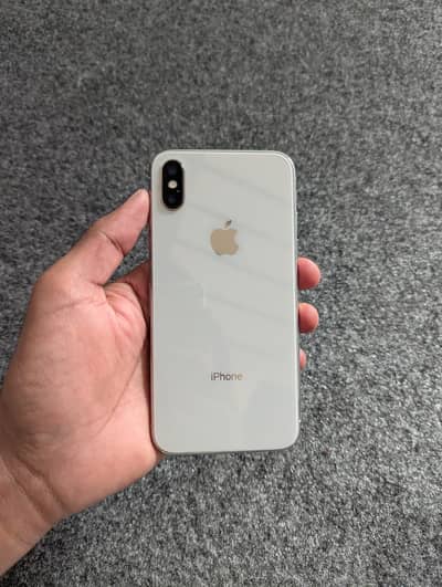 iPhone X 256GB
