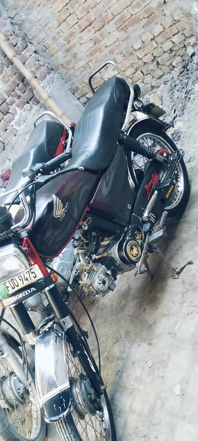 Roadprince bike 14 model for sale