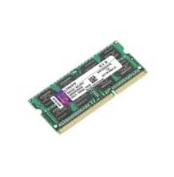 2GB DDR3-1333 1.5V SODIMM by Kingston (Value RAM series)