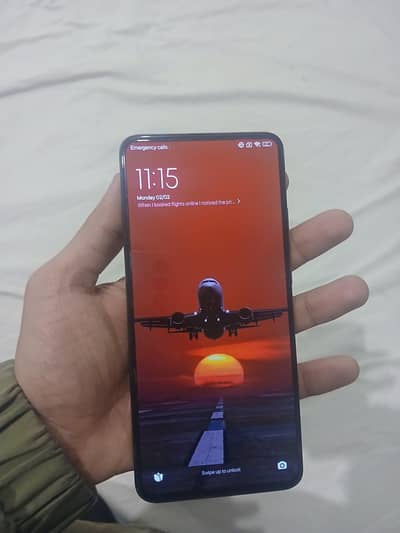 POCO F2 Pro (non pta 10/10 condition)