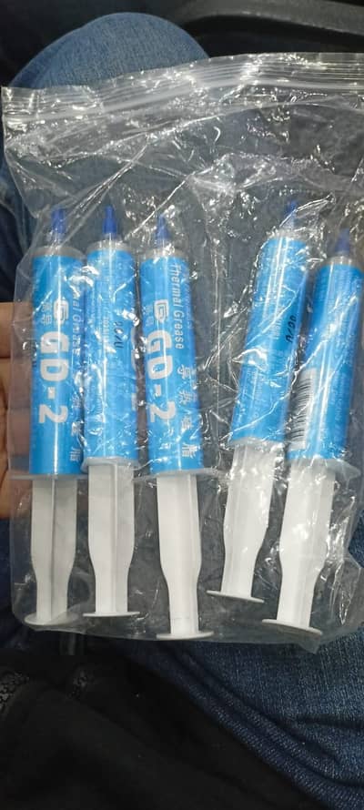 GD02 / GD-2 Thermal paste 30G