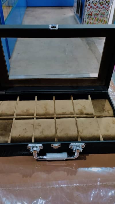 watch box