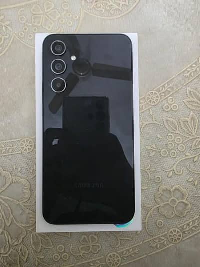 Samsung A54 8/256 GB Pta Approved