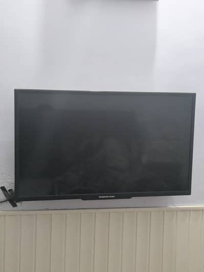 Changhong ruba 32 inch
