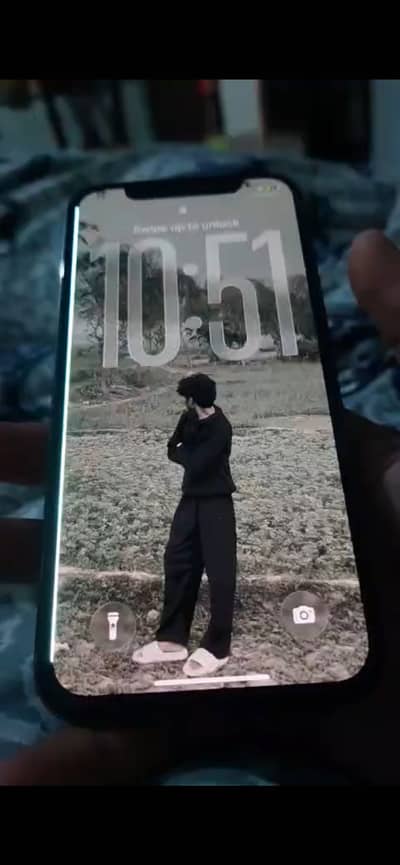 I phone 12pro 256gb jv penal and bettery change and penal me line hai