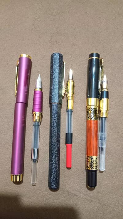 brand new writing pens for sale