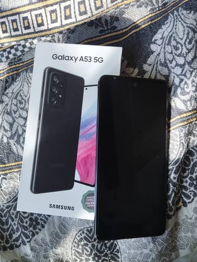 samsung a53 5g mobile