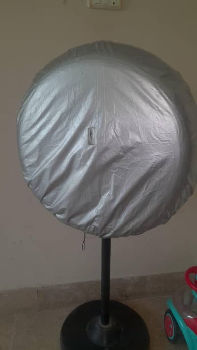 Padestal Fan 24 inch