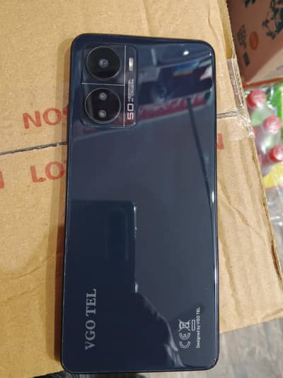 vgotel note 23 8/256