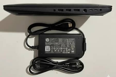 HP ZBook HQ Workstation Laptop I i7 6th Gen | 16GB RAM 256GB SSD |4