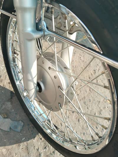 Honda 125 2025 model