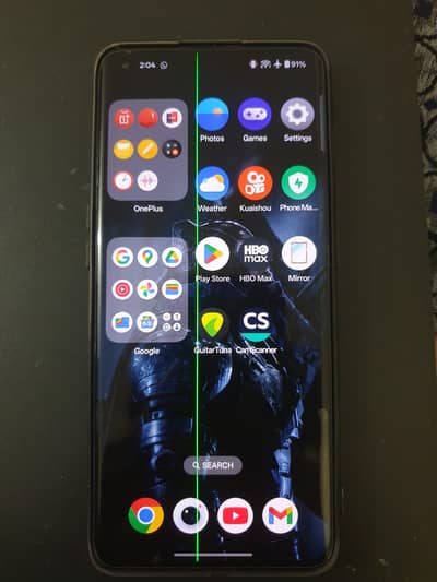 One plus 10 pro 5g variant