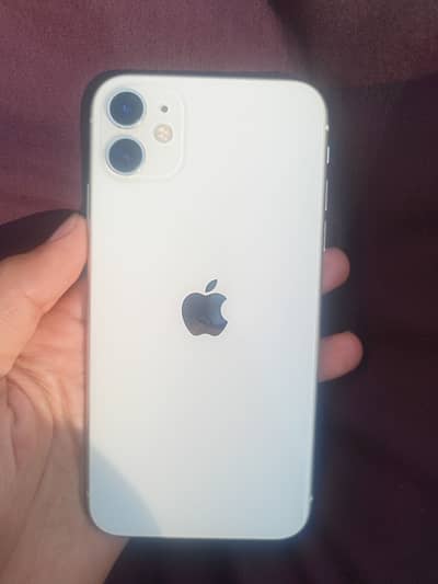 iphone 11 PTA APPROVED