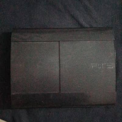 PLAYSTATION 3