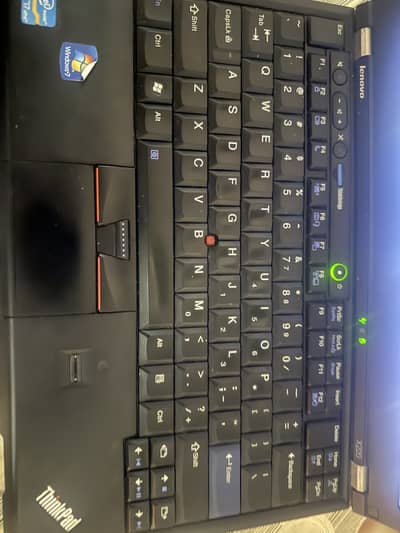 Lenovo thinkpad