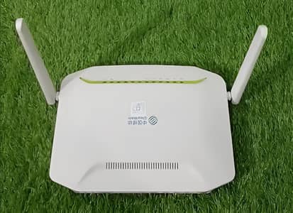 Dual Band Wifi Router 5Ghz Imported Stock Not Local Used