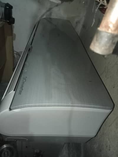Haier 1.5 ton DC Inverter