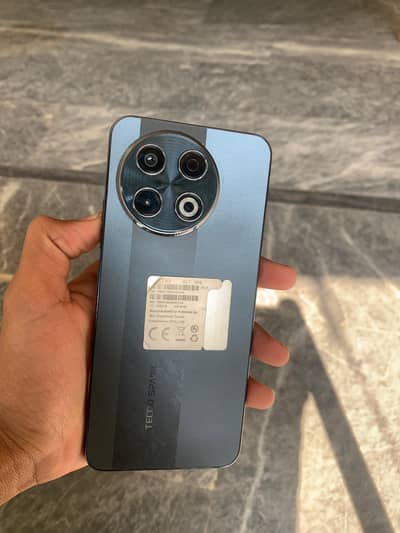 Tecno SPARK 30 Pro