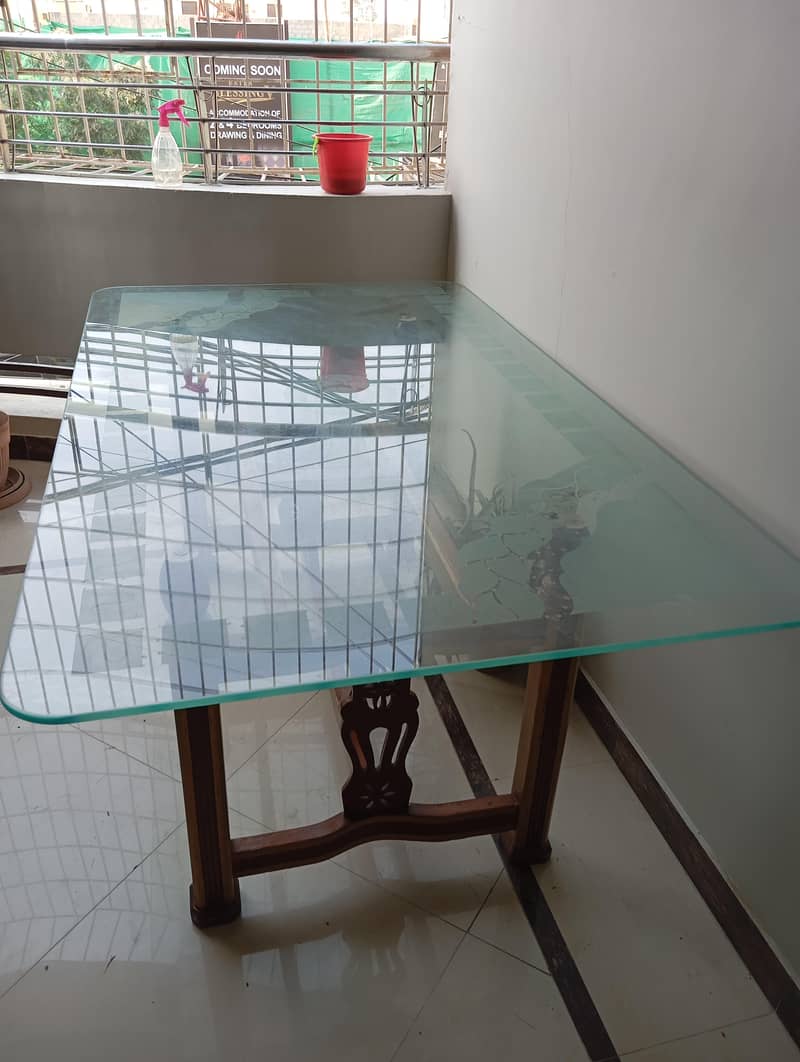 Dinning Table Deco 2