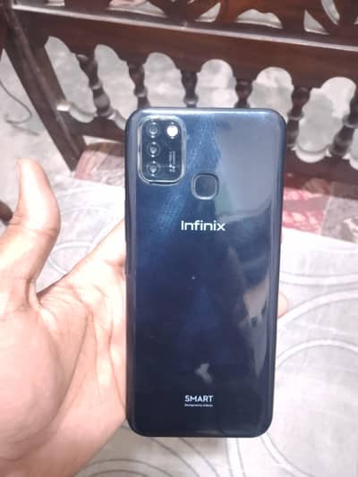 infinix smart 5