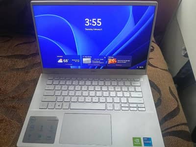 Dell inspiron 14 core i7 Gen11