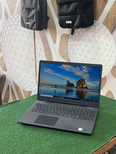 Dell vostro 3500 core i7 11th generation 8gb ram 256gb ssd laptop