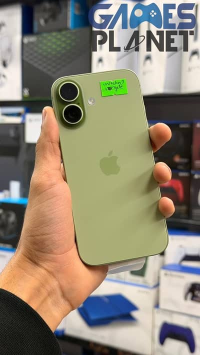 Iphone 17 256gb non pta