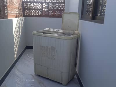 Used Haier Machine for Sale contact for discount