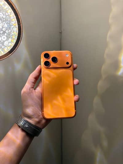 iphone 17 promax factory unlock