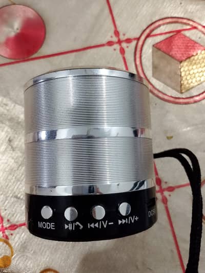 Mp3 player Bluetooth speakers