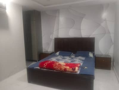 950 Square Feet Spacious Flat Is Available In Pakistan Town - Phase 2 For rent