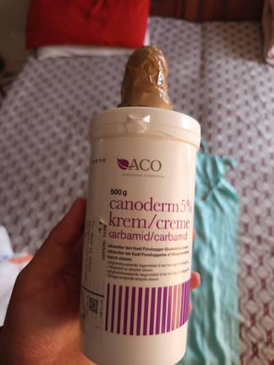 Candor Cream . .