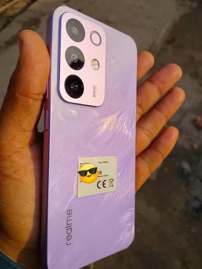 realme c85 pro