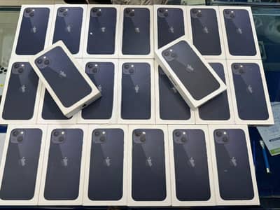  iPhone 13 – Box Pack