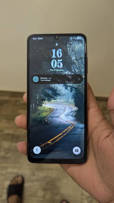 Samsung Galaxy a06 (4/64)