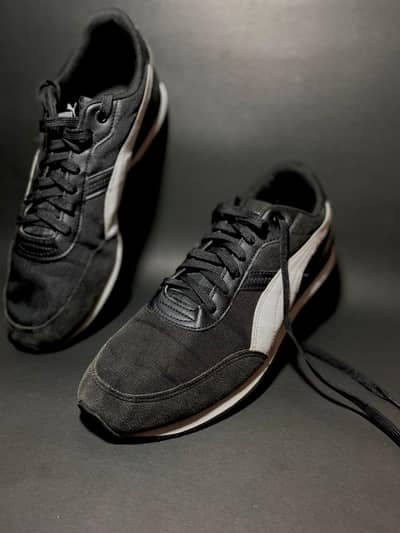 puma turin 3