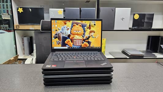 Lenovo thinkpad E14 Gen 3 Ryzen 5 5500 11Th Generation